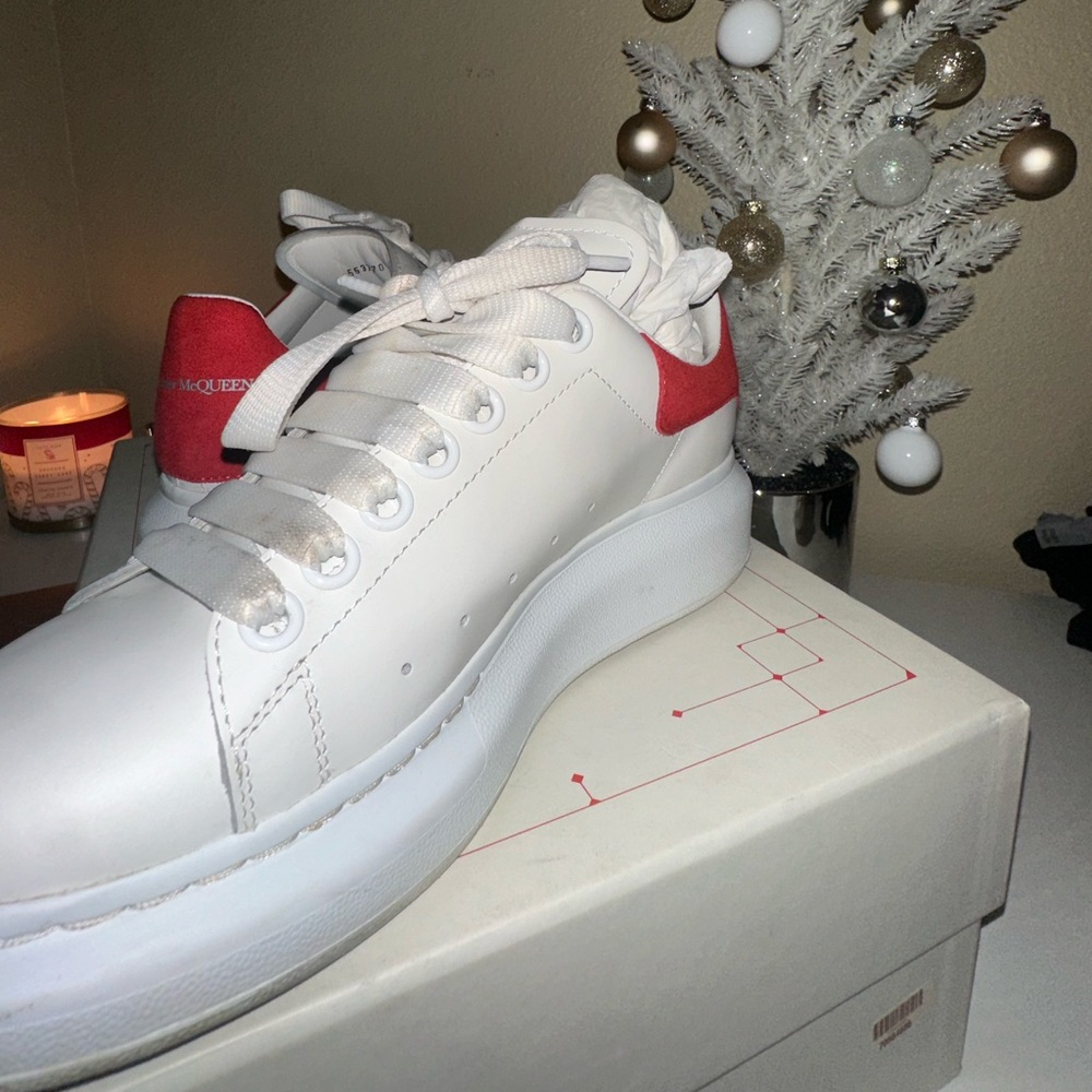 Alexander McQueen